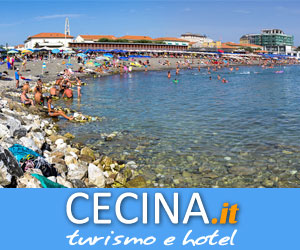 Cecina - Guida Ristoranti, Negozi, Locali, Servizi, Turismo