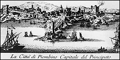 Storia di Piombino